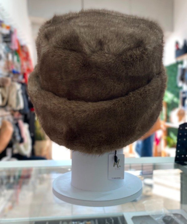 Producto - Gorro Piel corta Ruso - 2