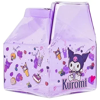 Producto - VASO CRISTAL MILK KUROMI