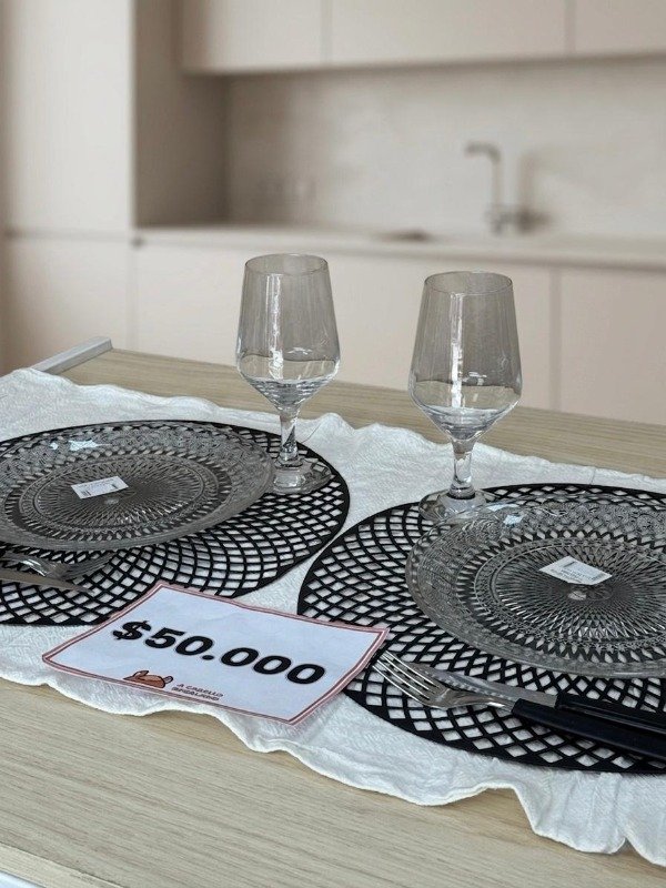 Producto - Combo dúo