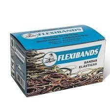 Producto - Bandas Elasticas Flexiband 100 gr