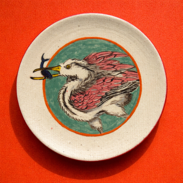 Producto - Platito Tori I