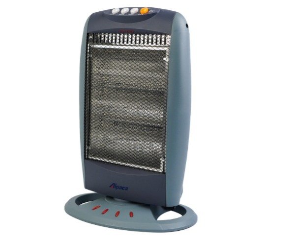 Producto - Estufa Halogena HH-10S