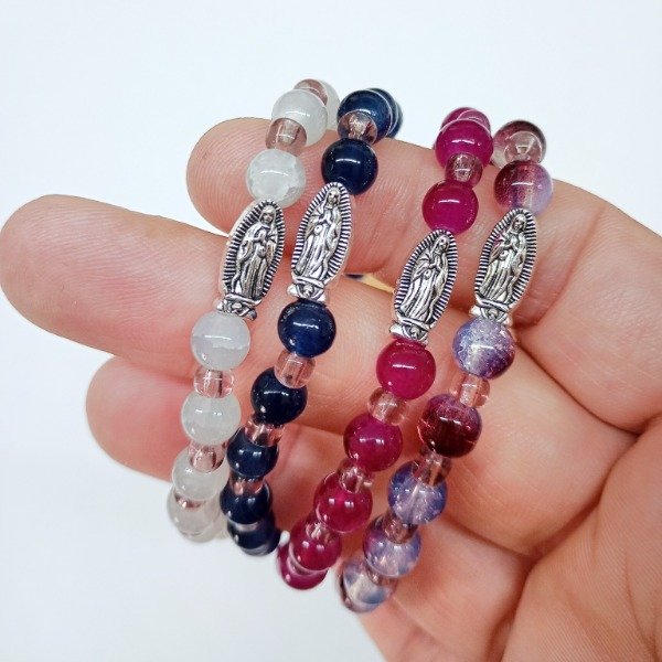 Producto - Pulsera Lupita