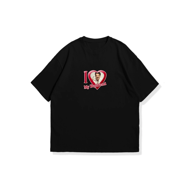 Producto - reme i love my bf personalizable