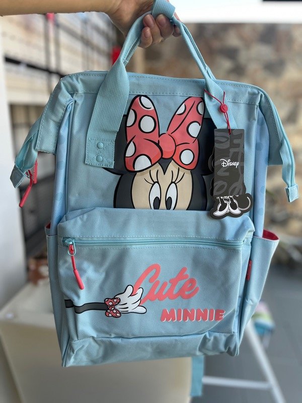 Producto - Minnie XL - 0