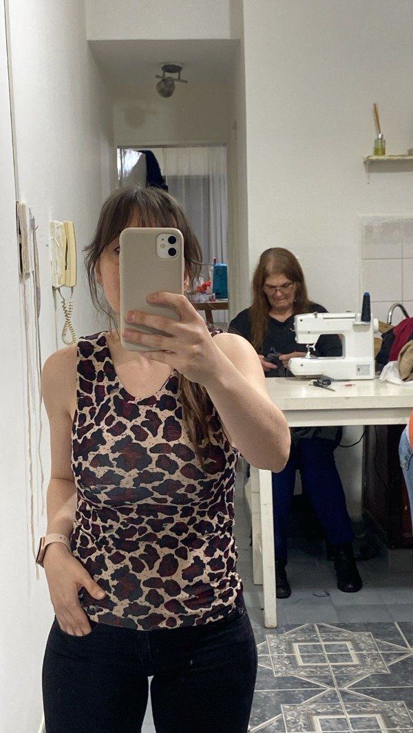 Producto - Aprende a coser tu propia  ropa este verano !