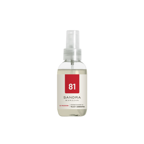 Producto - Aromatizador SiPassion - 81F 120ml