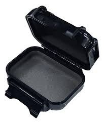Producto - KZ estuche rigido para auriculares in ear - 1