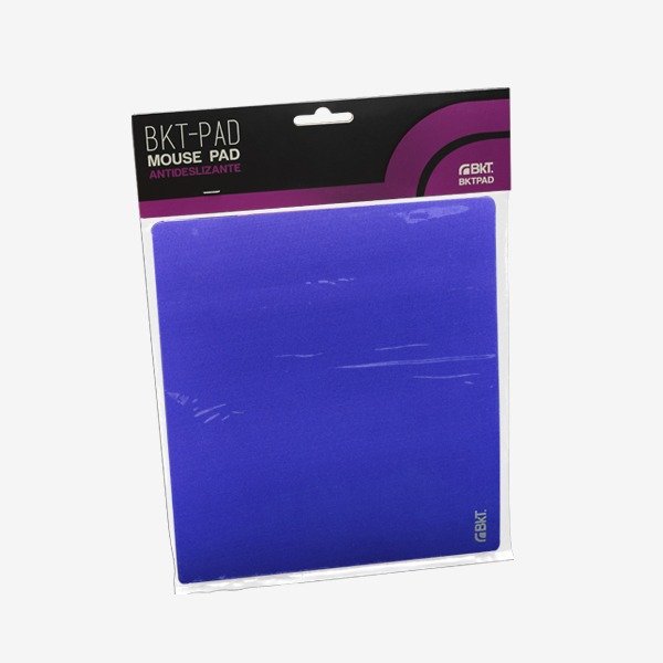Producto - Mouse Pad BKT BKTPADANG Colores Varios - 0