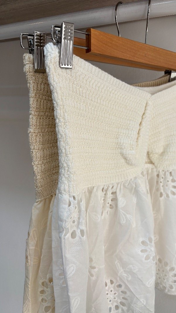 Producto - Top Malibú