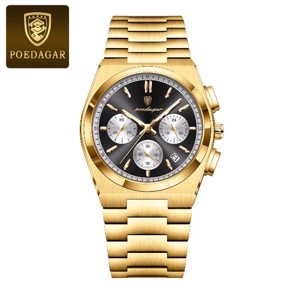 Producto - POEDAGAR mod2 ORO