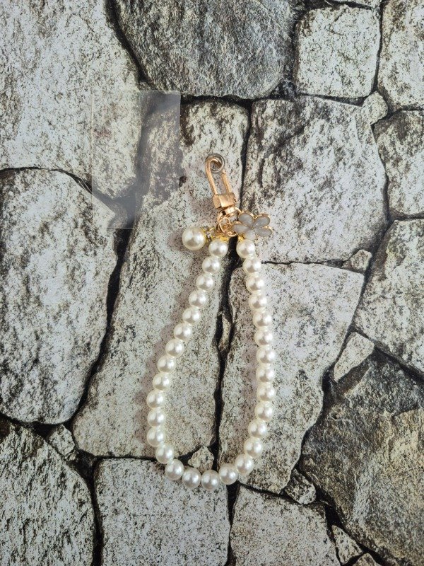 Producto - Holder perlas con adaptador flor