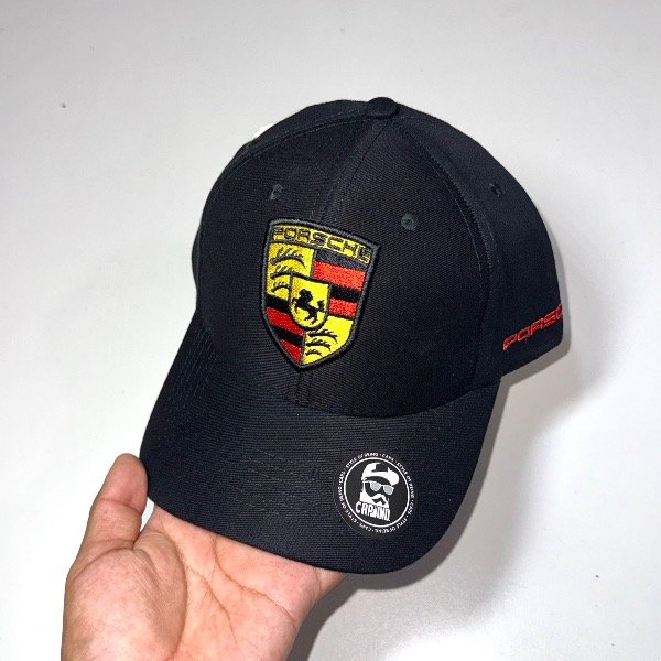 Red Bull l macharen l porsche l fox — imagen 3
