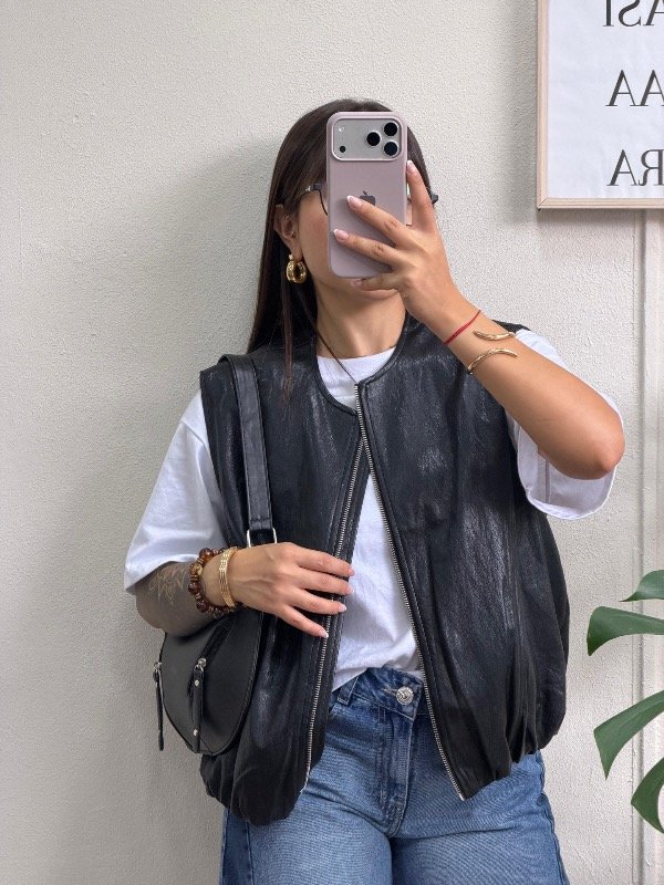 Producto - Chaleco Darryl