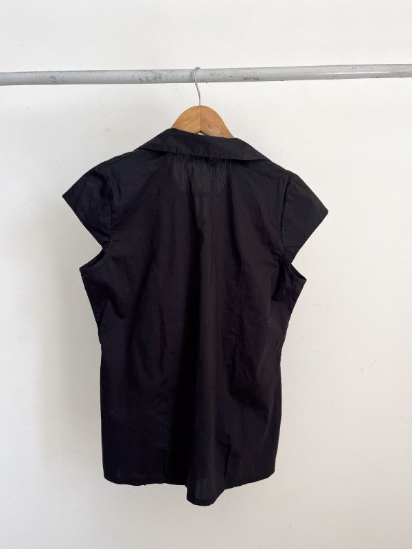 Producto - Camisa Noir - 2