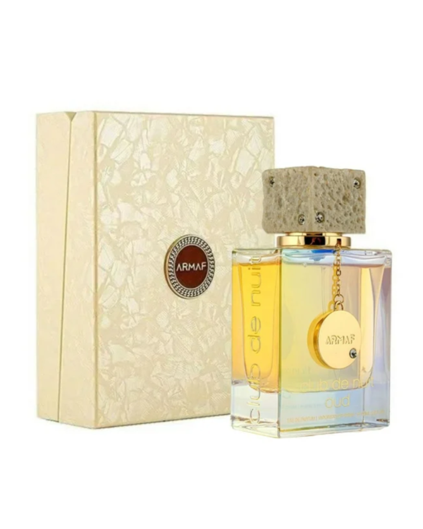 Producto - Club de Nuit Oud