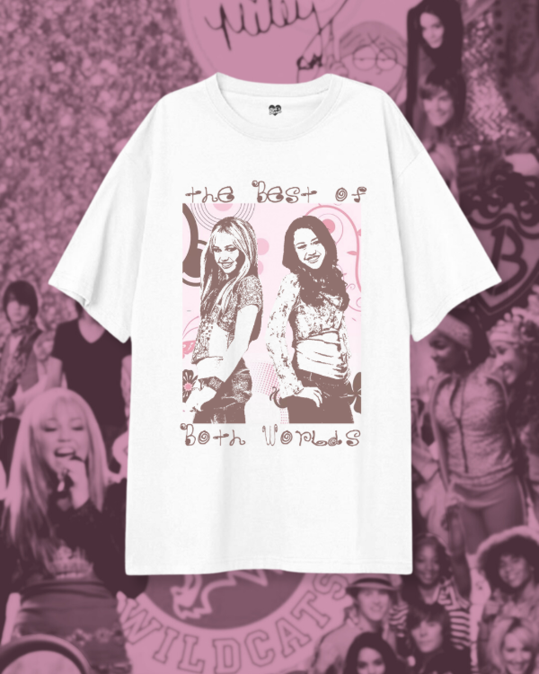 Producto - HM- oversize