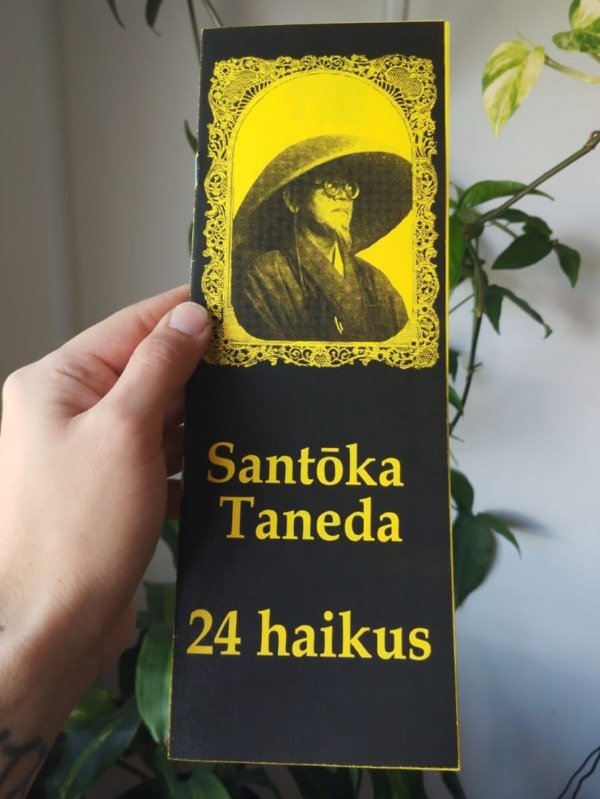 Producto - PREVENTA - 24 haikus