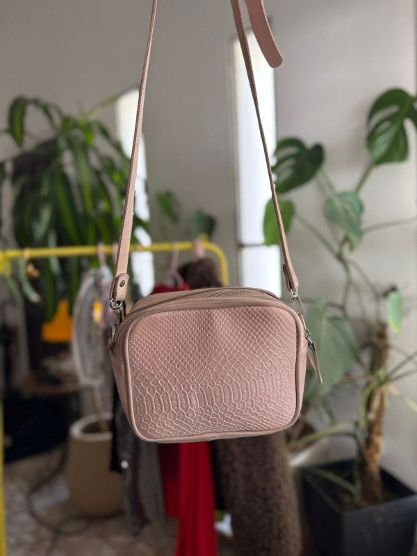 Producto - CARTERA ROSA