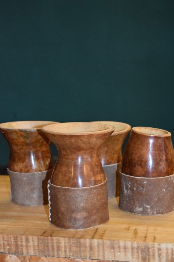 Producto - Mate Criollo - 0