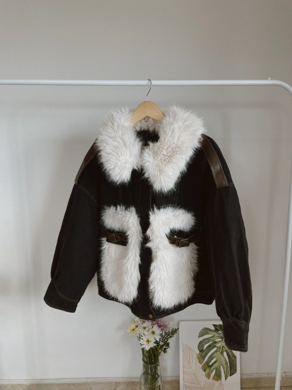 Producto - Campera Nashville