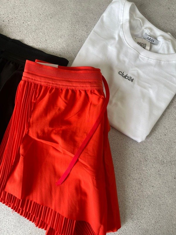 Producto - Short VALU IMPORTADO