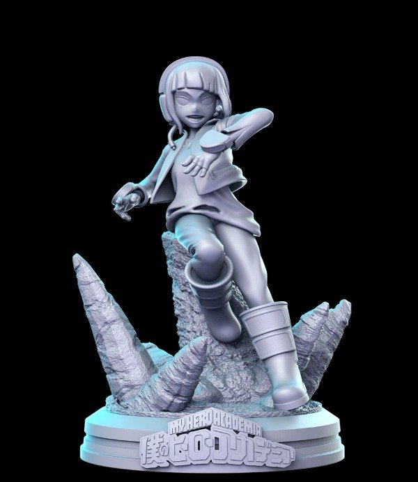 Producto - Jiro - My Hero Academy