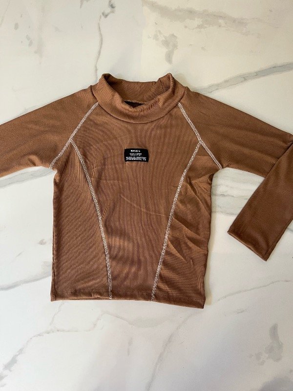 Producto - Remera etiqueta