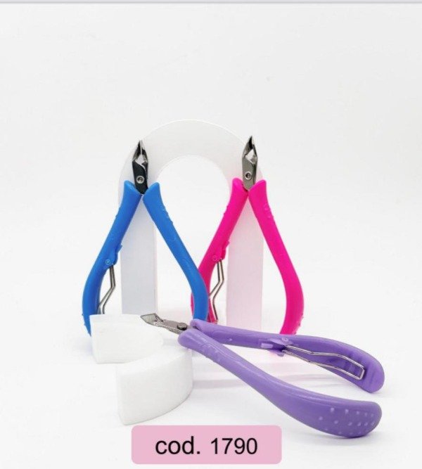 Producto - Corta cuticulas