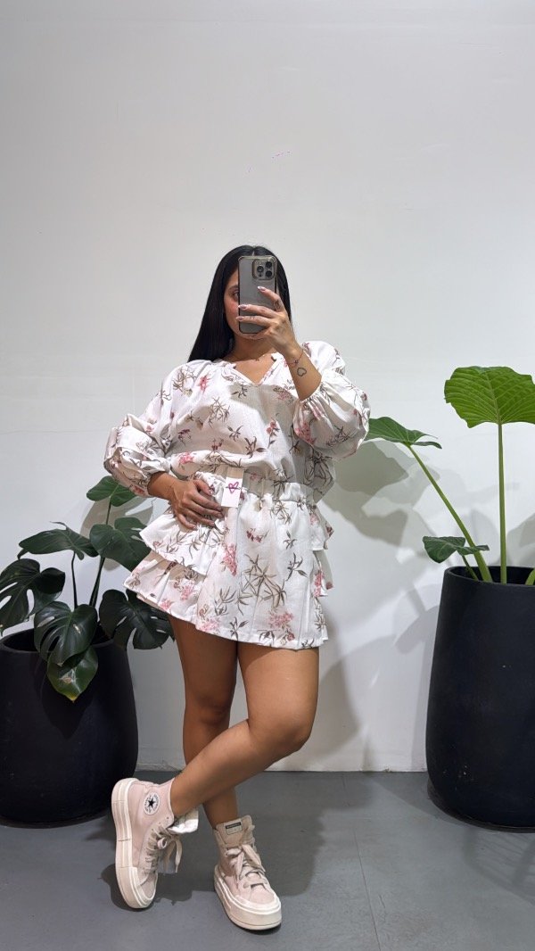 Producto - Set Romantic