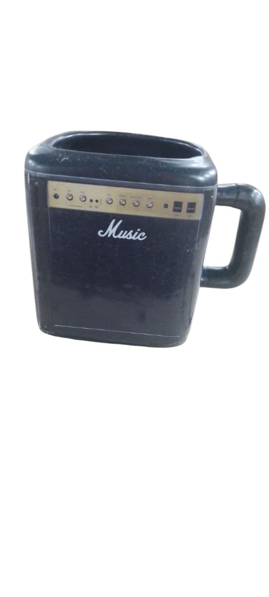 Producto - Ecualizador