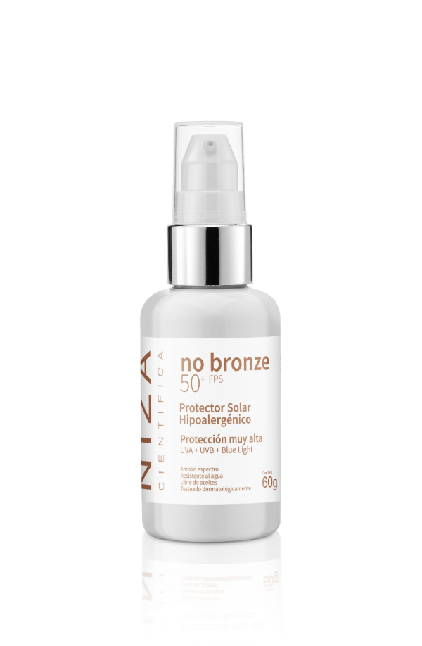 Producto - No Bronze FPS 50+