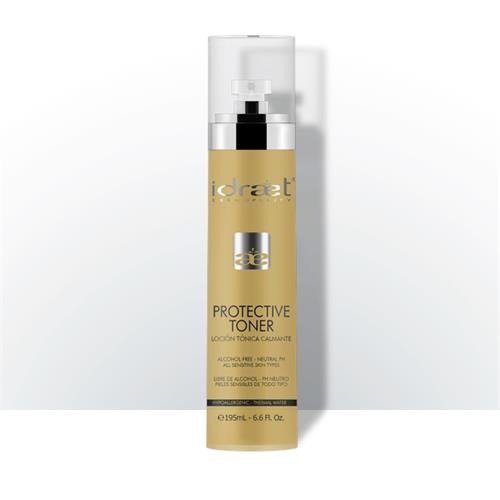 Producto - Locion tonica calmante 200ml