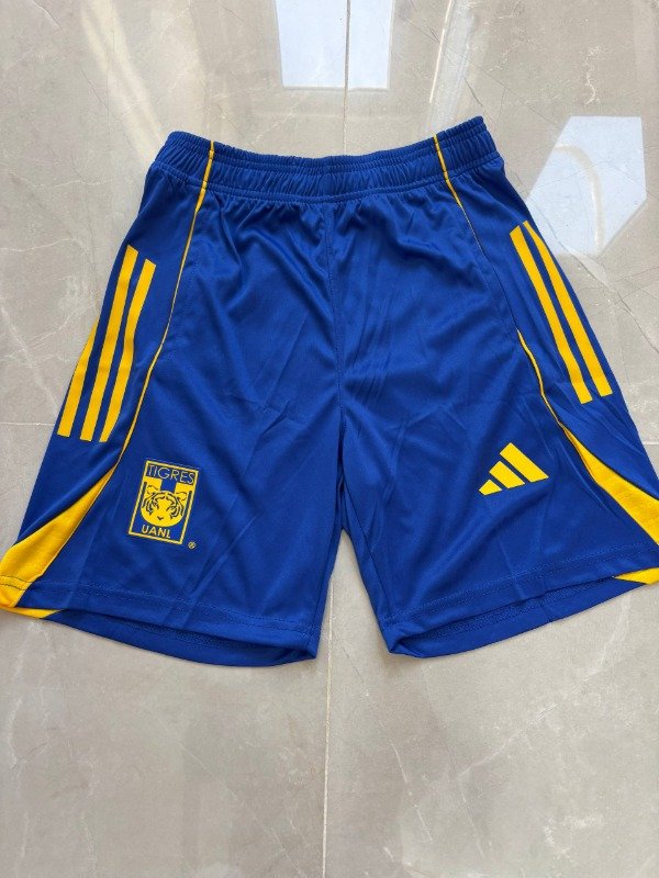 Producto - Bermuda Tigres de Mexico 25/26