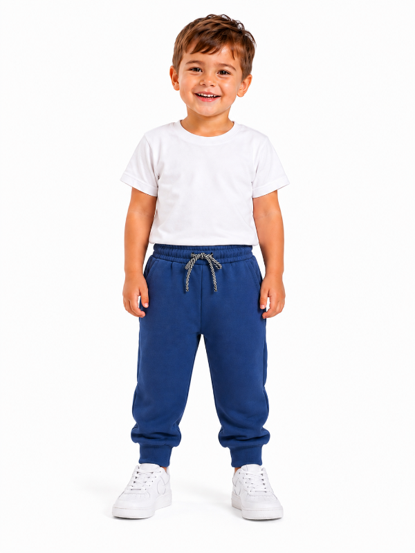 Producto - BABUCHAS RÚSTICAS LISAS BEBÉ - 0