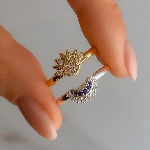 Producto - Anillo Eclipse