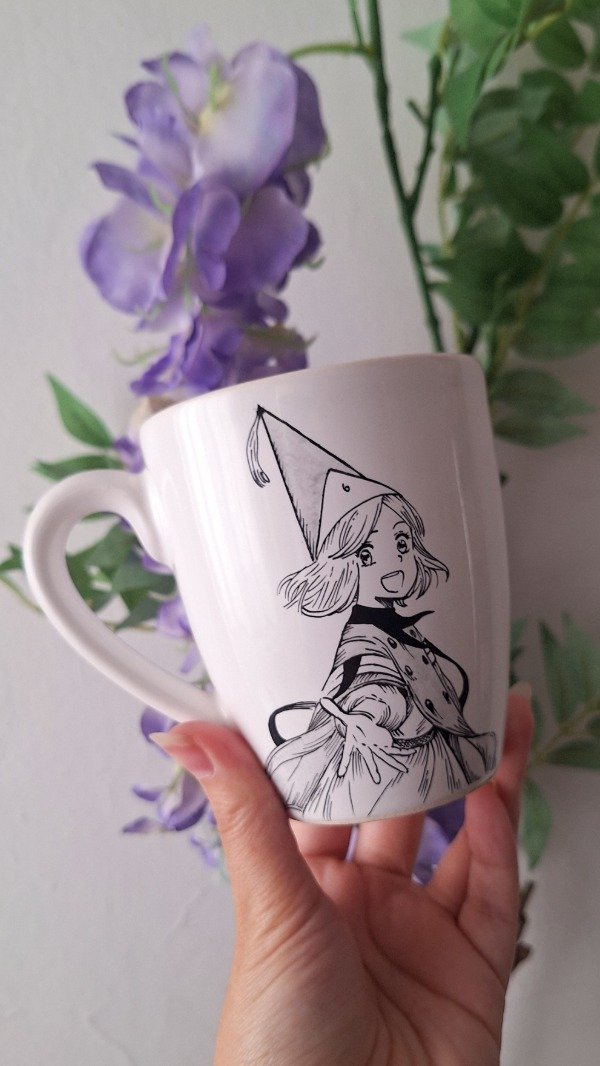 Producto - Taza Bombe Coco 2
