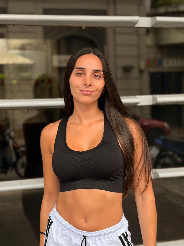 Producto - Corpiño Deportivo Dlirio 65