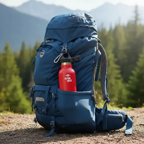Producto - Botella Alpine 600 ml - 2