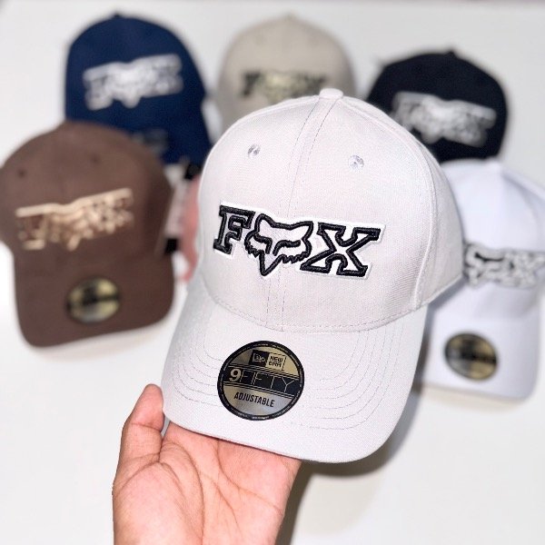 FOX — imagen 4