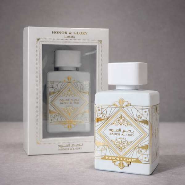 Producto - Perfume Generico Lattafa Honor Y Glory G5 100ml Unisex