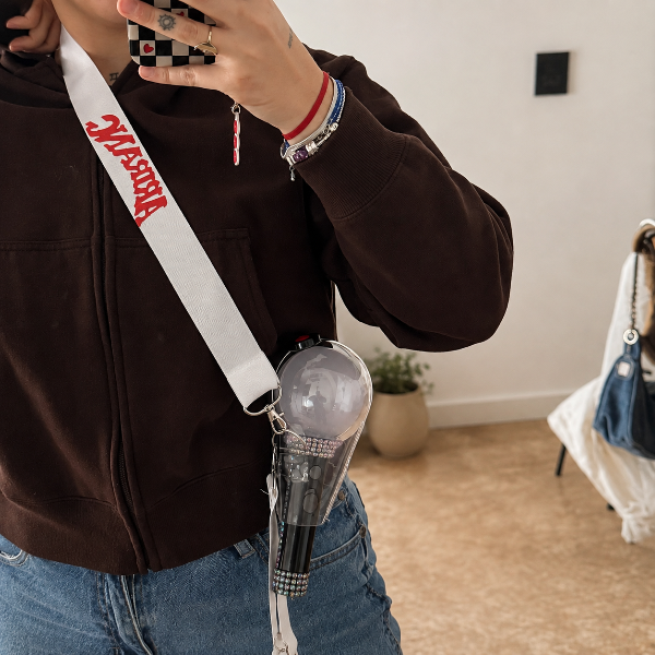 Producto - Correa army bomb - 1