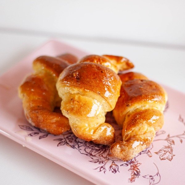 Producto - Medialunas