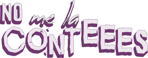 Producto - No me la conteees