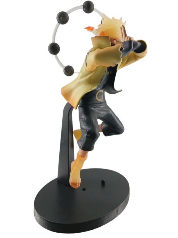 Producto - Figura Naruto Uzumaki 20 Cm Naruto Shippuden Coleccionable - 3