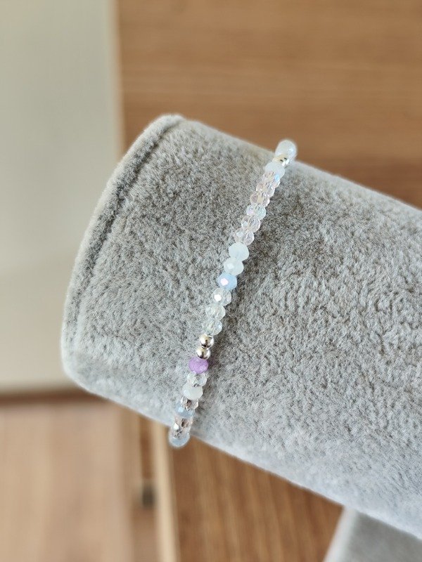Producto - Pulserita pastel