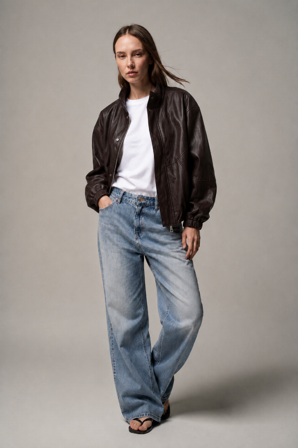 Producto - Jacket Roma