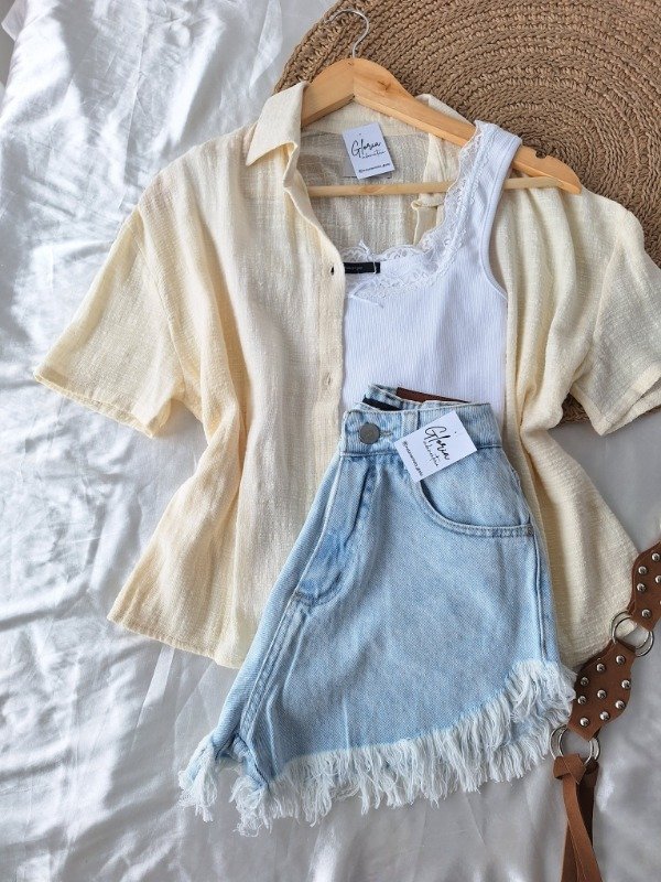 Producto - CAMISA LESAY