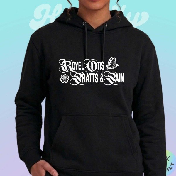 Producto - Buzo Unisex Royel Otis #6 - 1