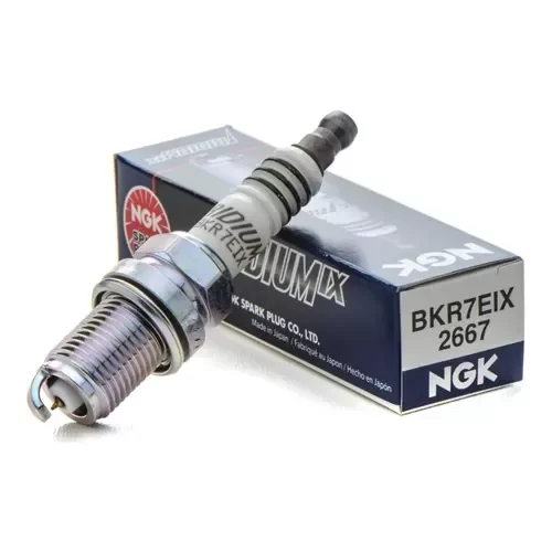 Producto - Bujia Ngk Iridium Japan Bora Golf Seat Competición Grado 7